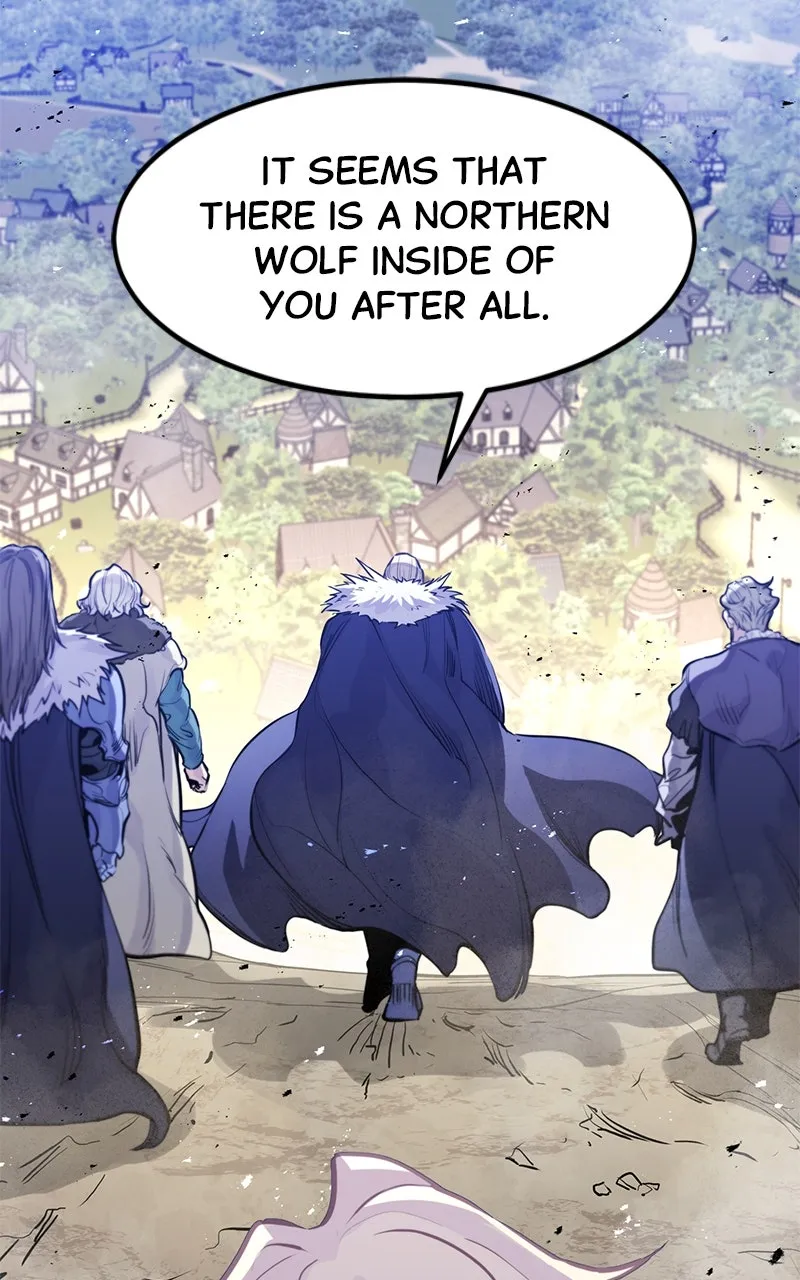 The Regressed Mercenary Has a Plan Chapter 28 page 89 - 
