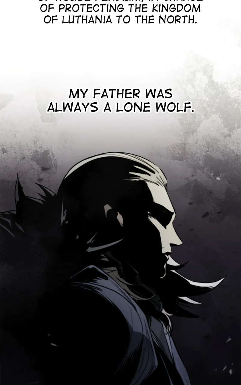 The Regressed Mercenary Has a Plan Chapter 28 page 92 - 