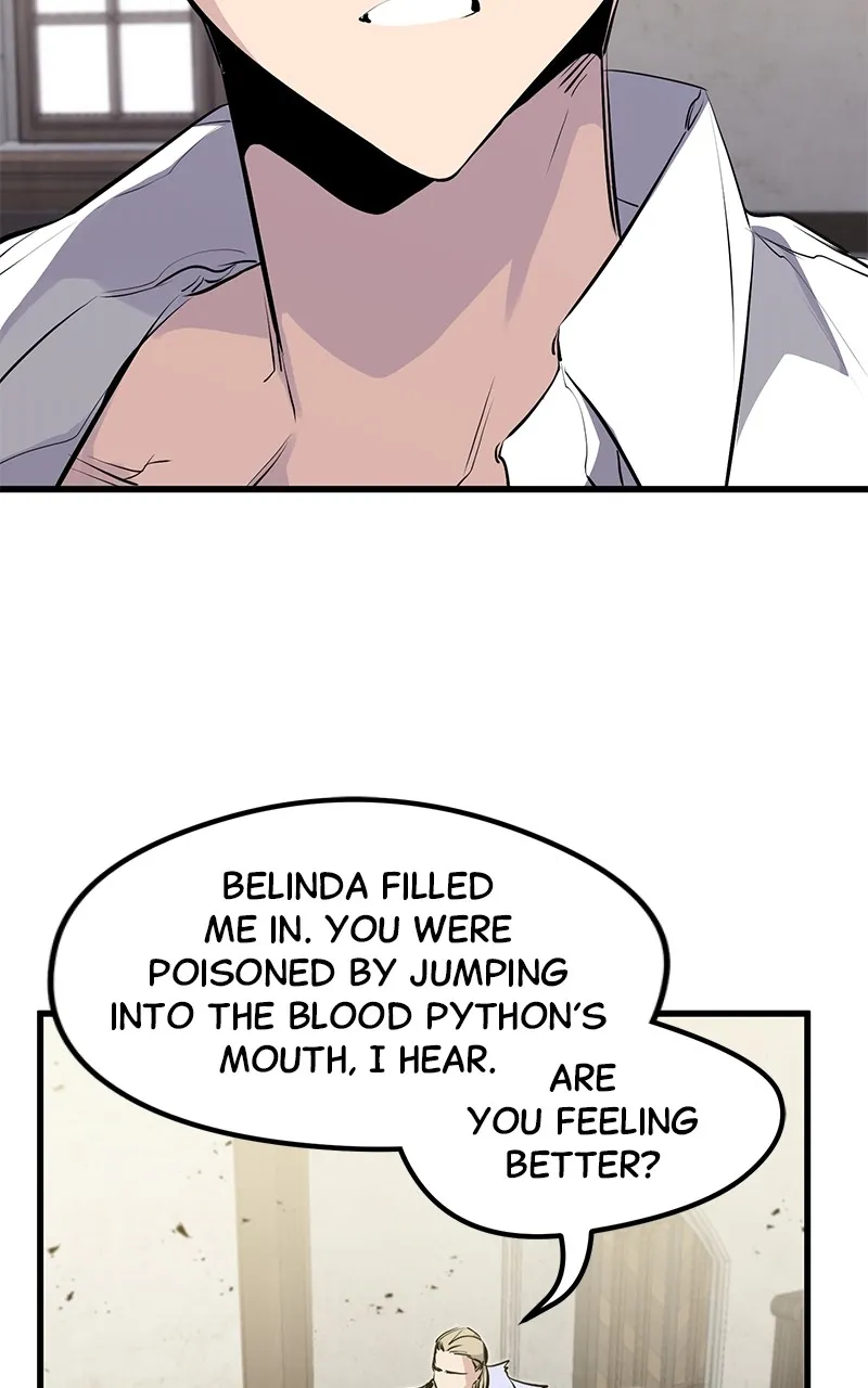 The Regressed Mercenary Has a Plan Chapter 29 page 104 - 