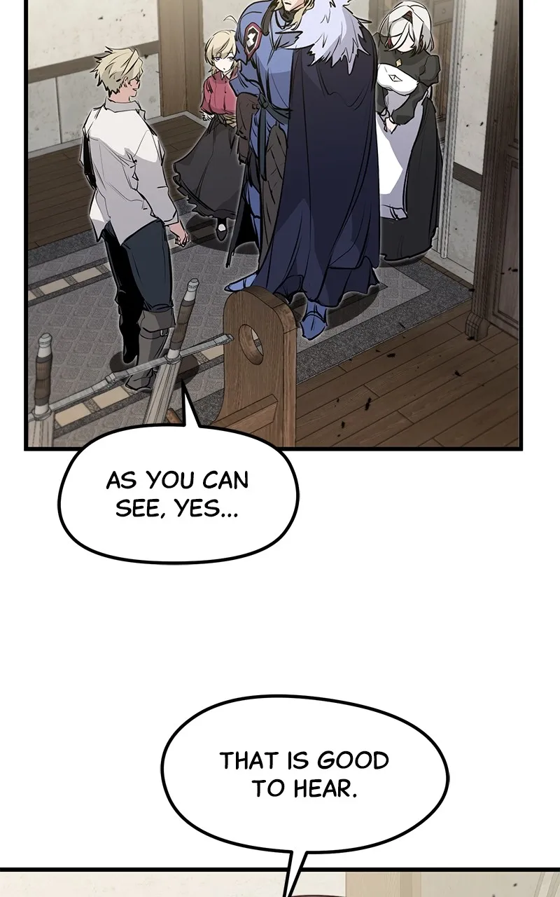 The Regressed Mercenary Has a Plan Chapter 29 page 105 - 