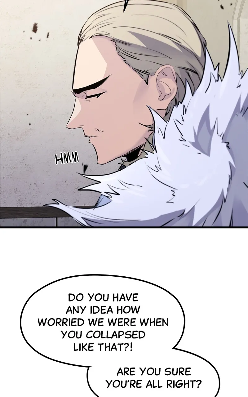 The Regressed Mercenary Has a Plan Chapter 29 page 106 - 