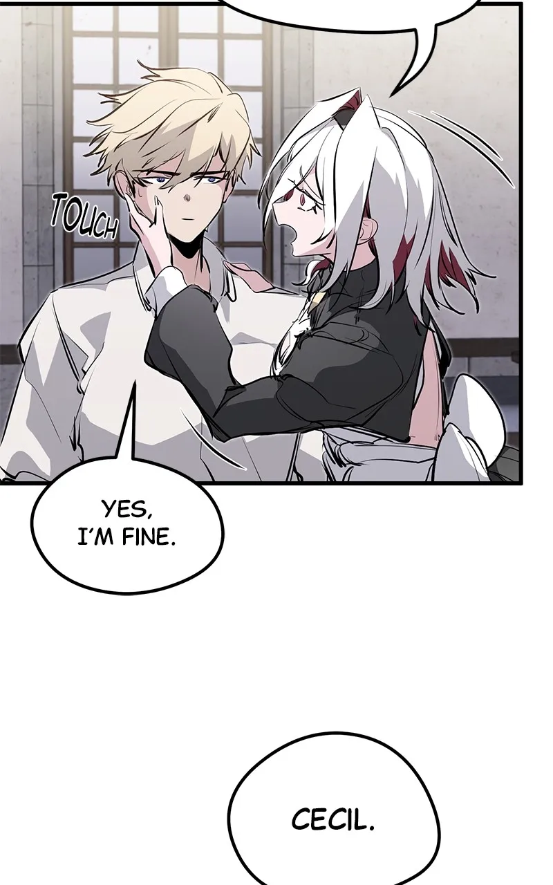 The Regressed Mercenary Has a Plan Chapter 29 page 107 - 