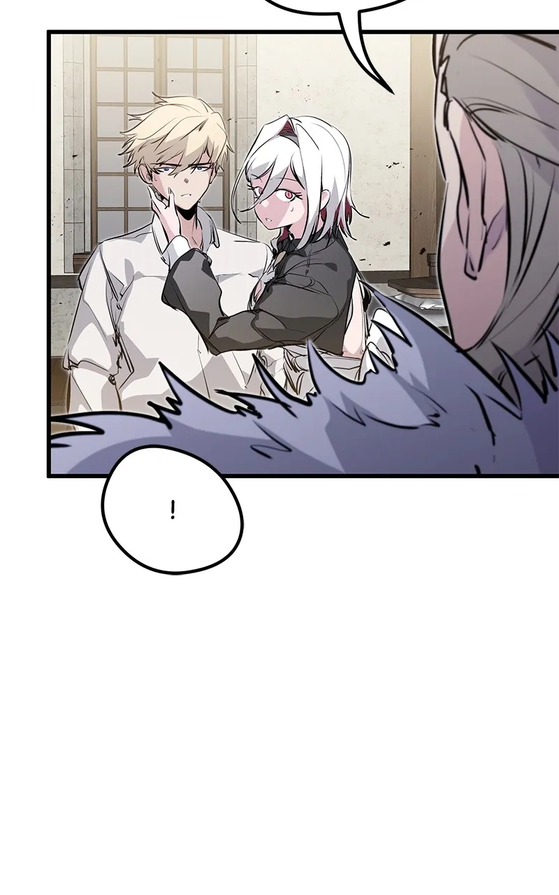 The Regressed Mercenary Has a Plan Chapter 29 page 108 - 