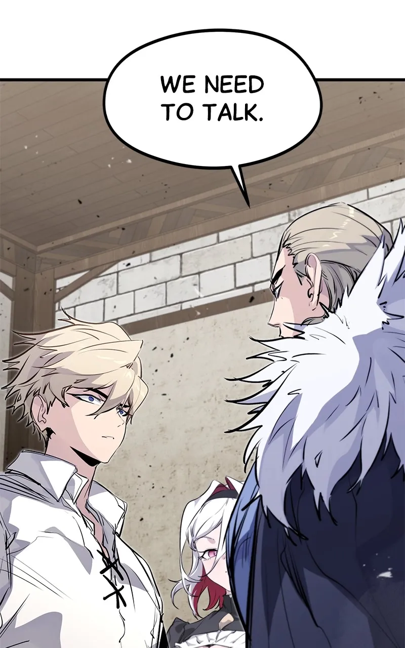 The Regressed Mercenary Has a Plan Chapter 29 page 109 - 