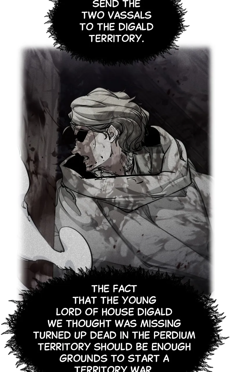 The Regressed Mercenary Has a Plan Chapter 29 page 12 - 