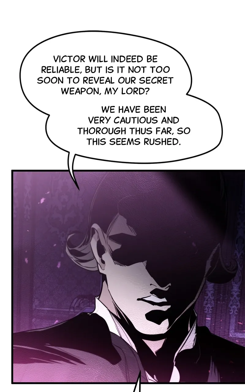 The Regressed Mercenary Has a Plan Chapter 29 page 16 - 