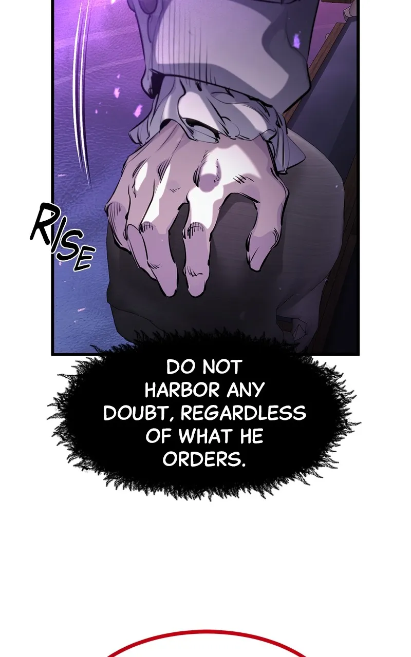 The Regressed Mercenary Has a Plan Chapter 29 page 19 - 