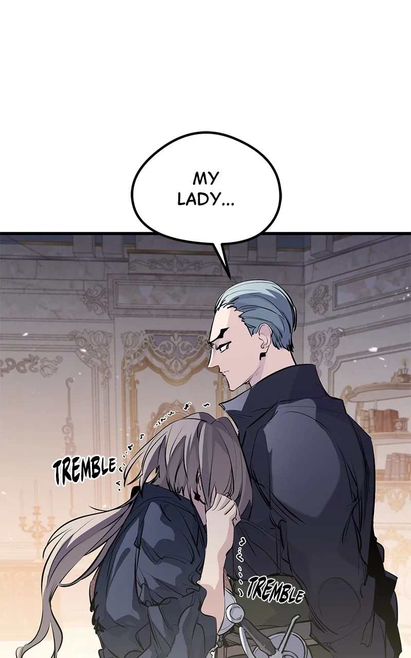 The Regressed Mercenary Has a Plan Chapter 29 page 27 - 