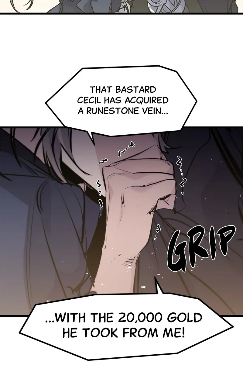 The Regressed Mercenary Has a Plan Chapter 29 page 28 - 