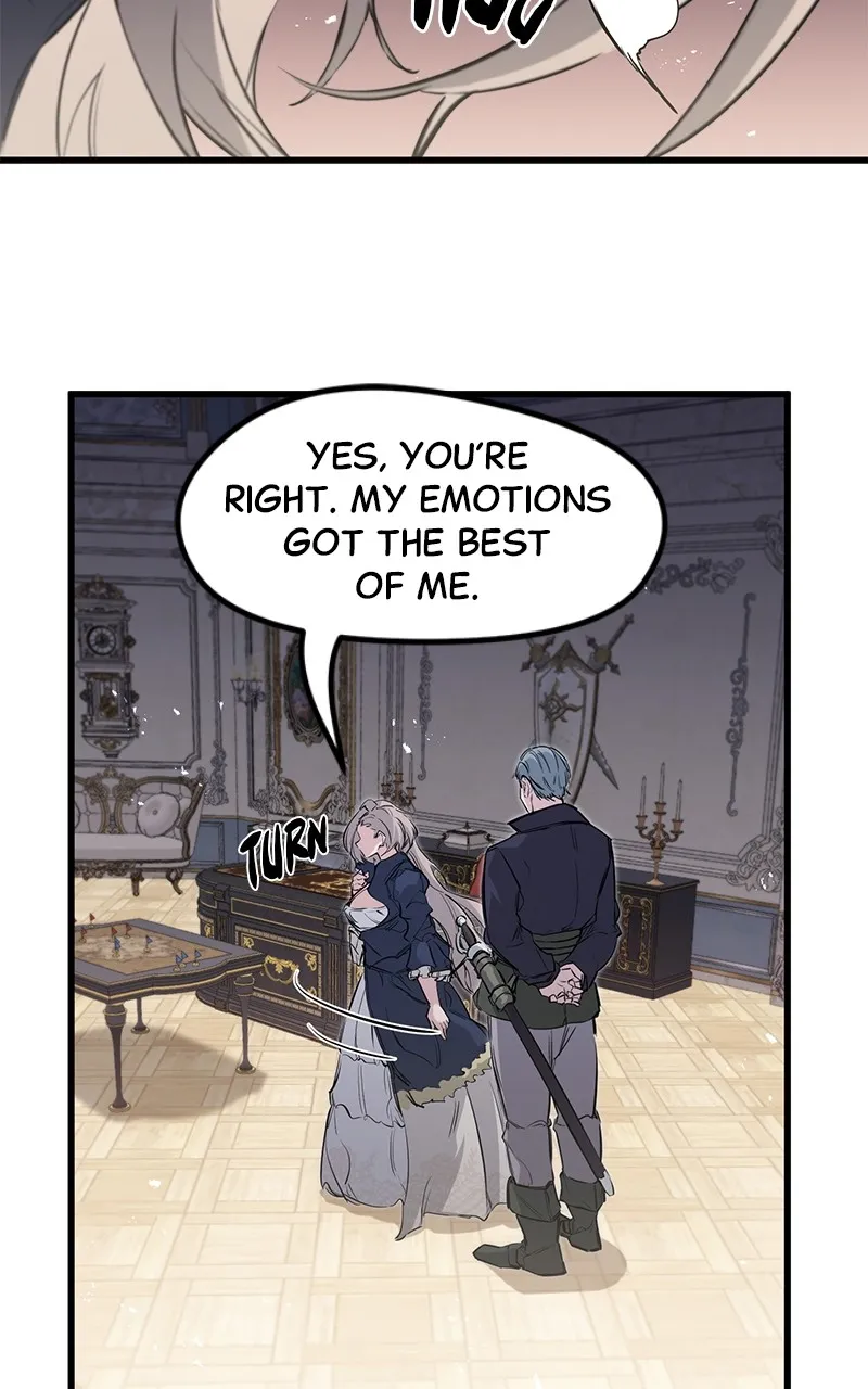 The Regressed Mercenary Has a Plan Chapter 29 page 32 - 