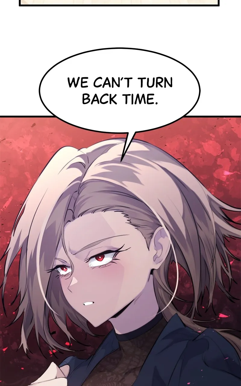 The Regressed Mercenary Has a Plan Chapter 29 page 33 - 