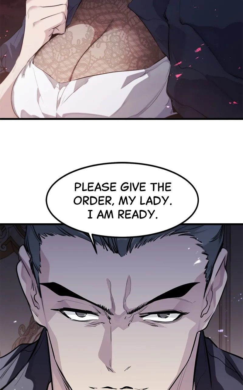 The Regressed Mercenary Has a Plan Chapter 29 page 34 - 