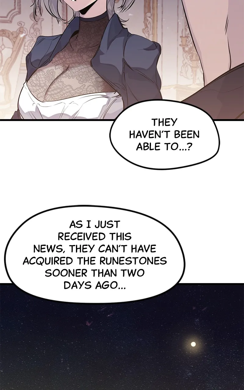 The Regressed Mercenary Has a Plan Chapter 29 page 37 - 