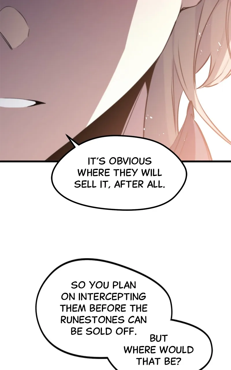 The Regressed Mercenary Has a Plan Chapter 29 page 39 - 
