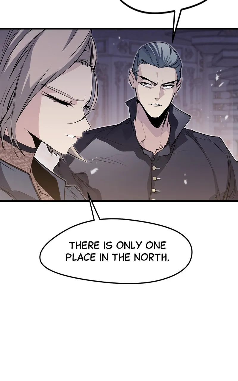 The Regressed Mercenary Has a Plan Chapter 29 page 40 - 