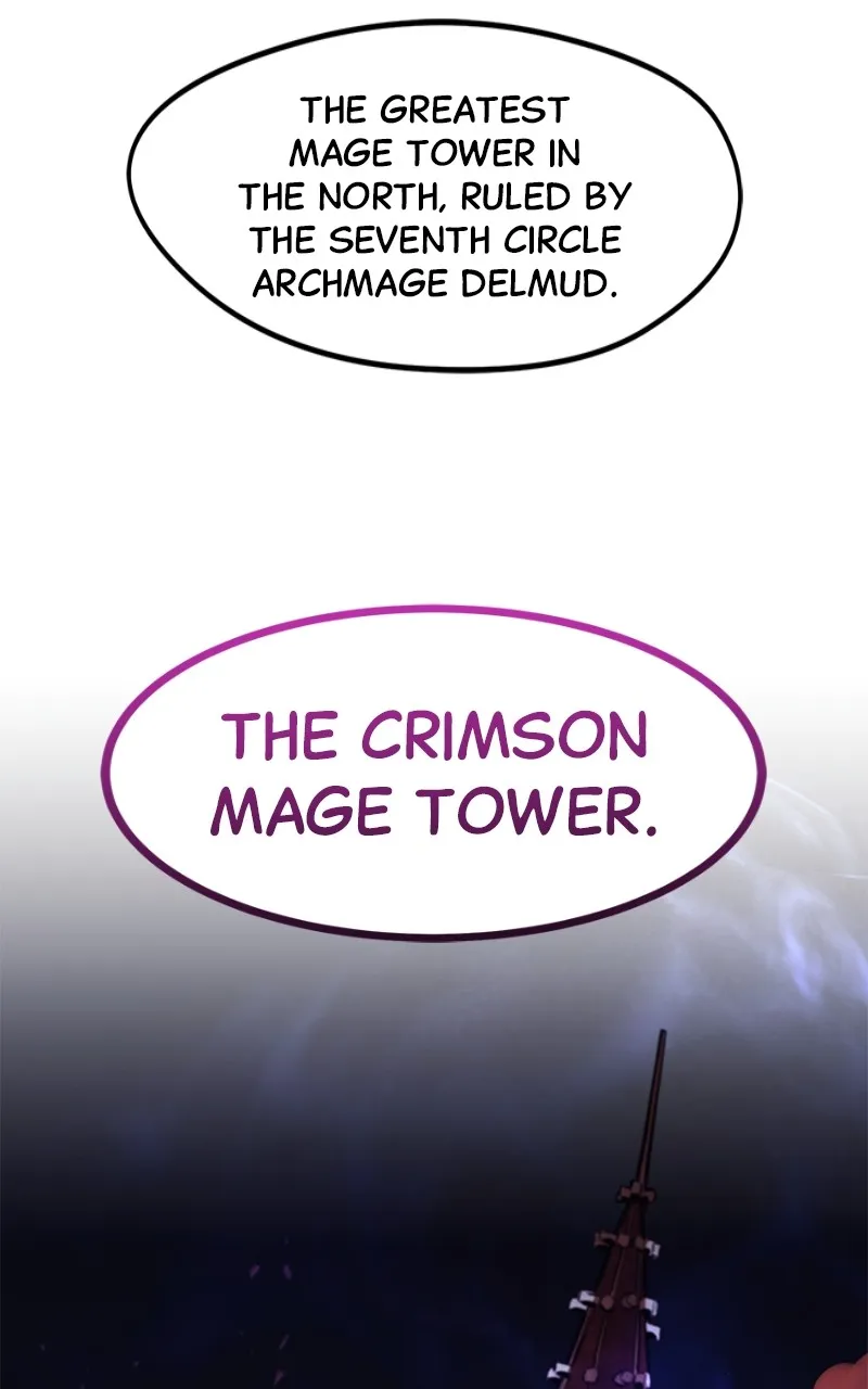 The Regressed Mercenary Has a Plan Chapter 29 page 41 - 