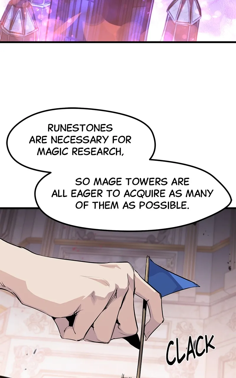 The Regressed Mercenary Has a Plan Chapter 29 page 43 - 