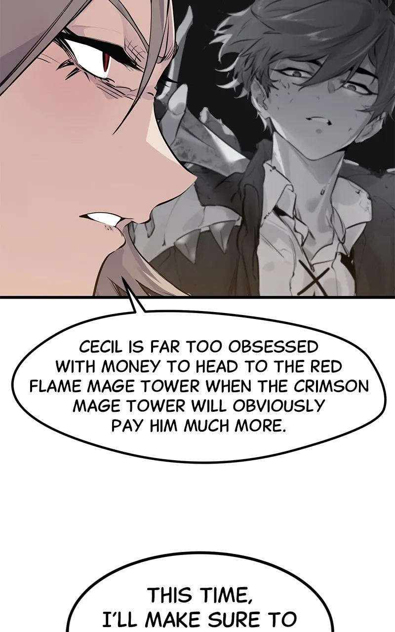 The Regressed Mercenary Has a Plan Chapter 29 page 47 - 