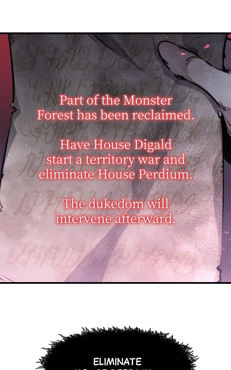 The Regressed Mercenary Has a Plan Chapter 29 page 7 - 