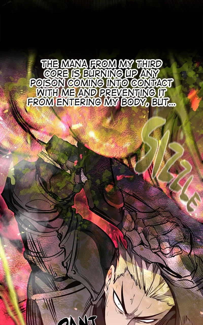 The Regressed Mercenary Has a Plan Chapter 29 page 61 - 