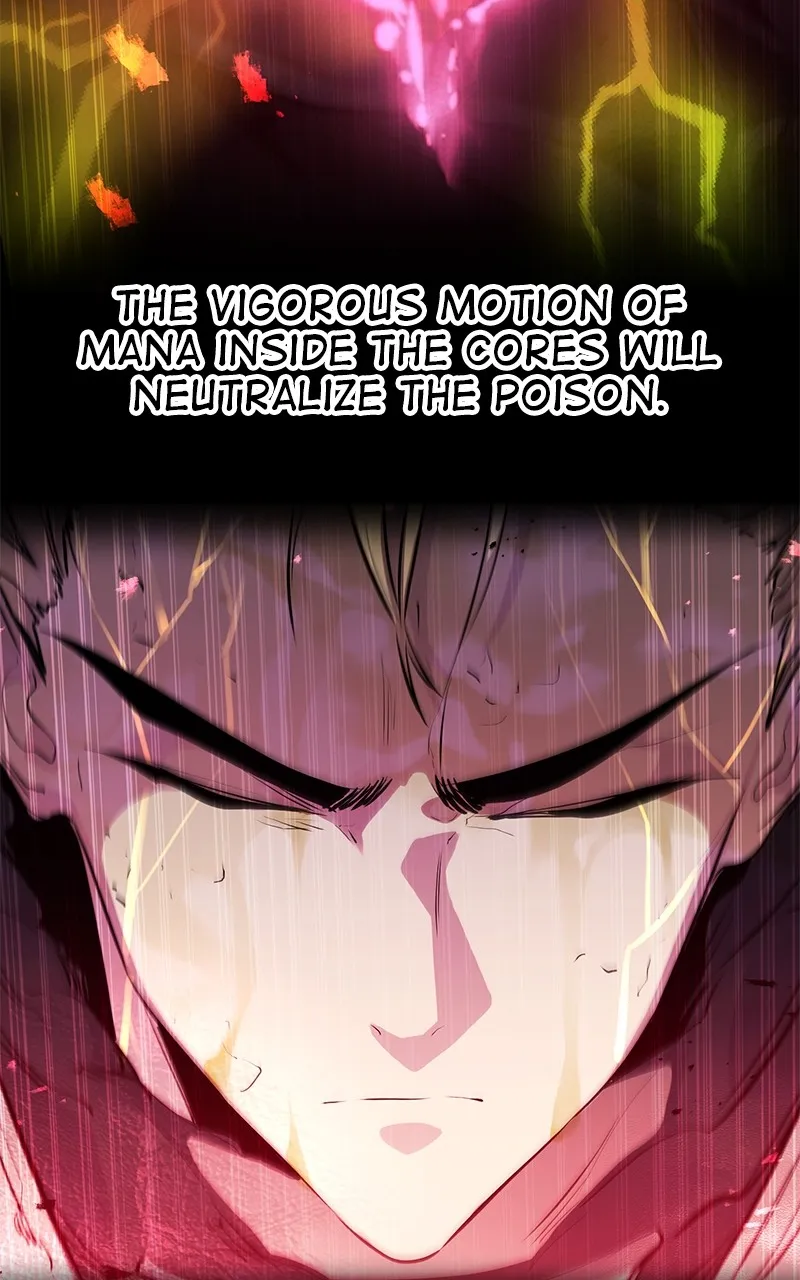 The Regressed Mercenary Has a Plan Chapter 29 page 69 - 