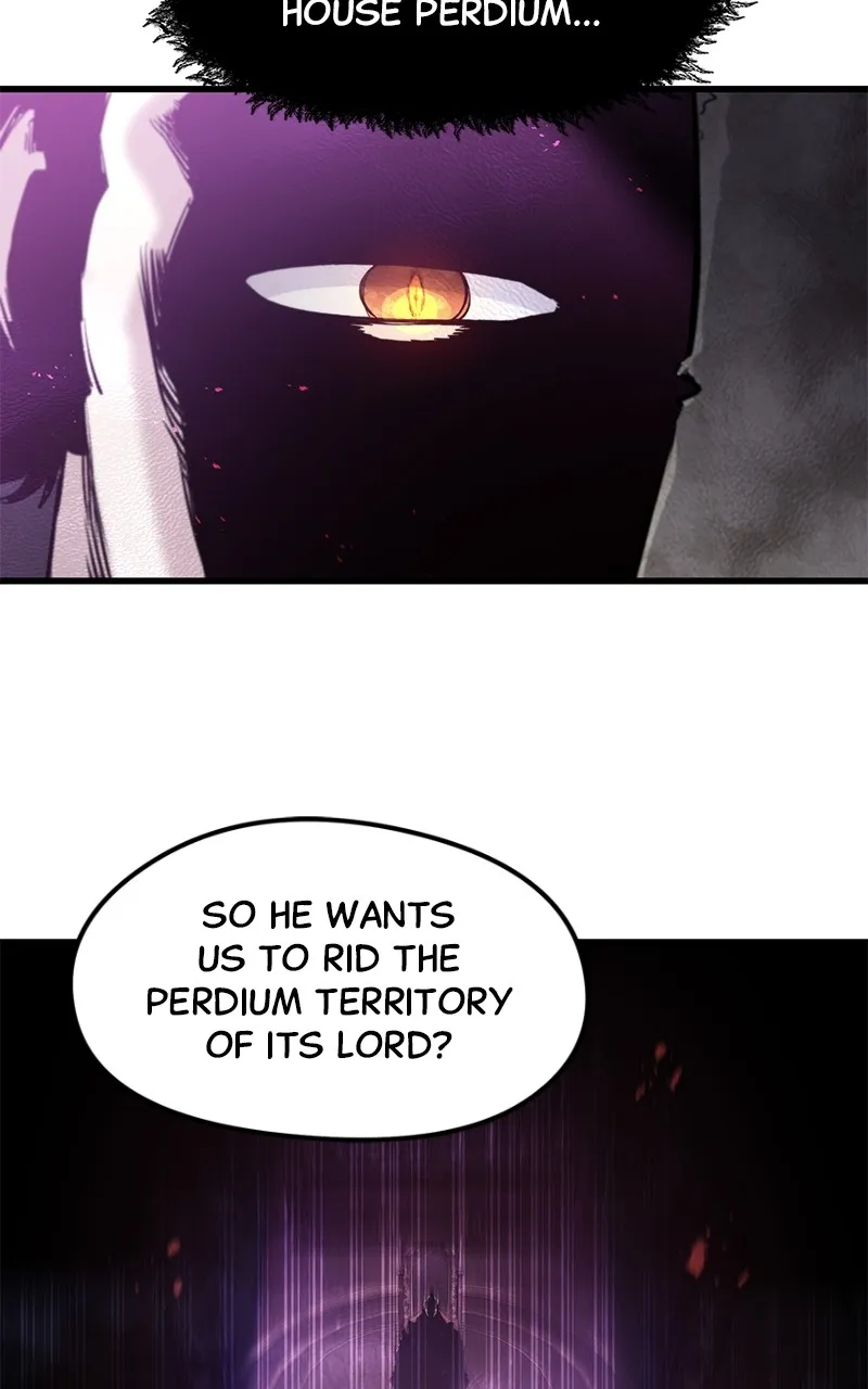 The Regressed Mercenary Has a Plan Chapter 29 page 8 - 