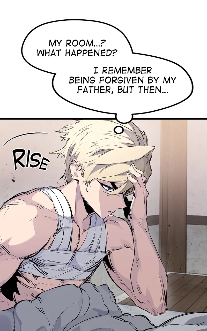 The Regressed Mercenary Has a Plan Chapter 29 page 76 - 