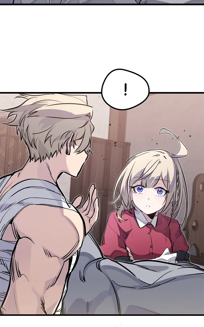 The Regressed Mercenary Has a Plan Chapter 29 page 77 - 