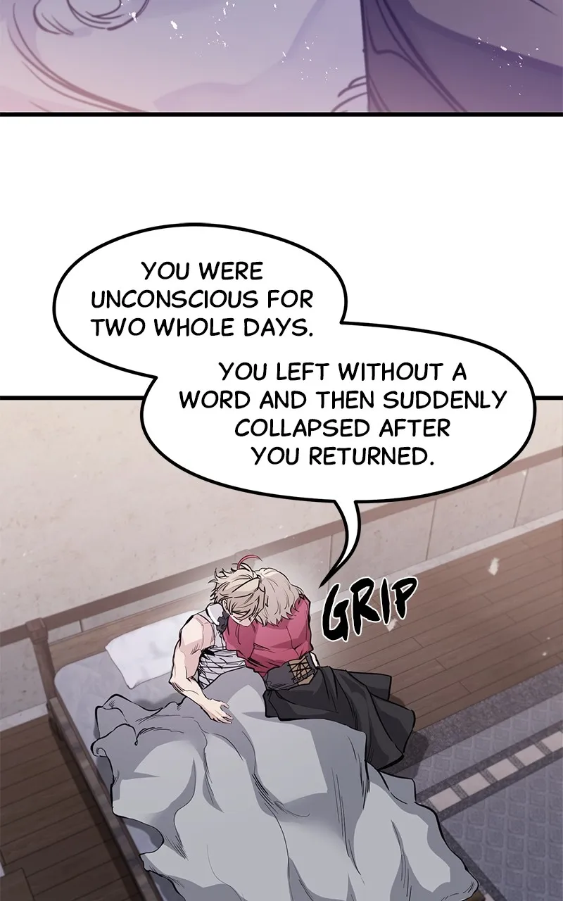 The Regressed Mercenary Has a Plan Chapter 29 page 79 - 