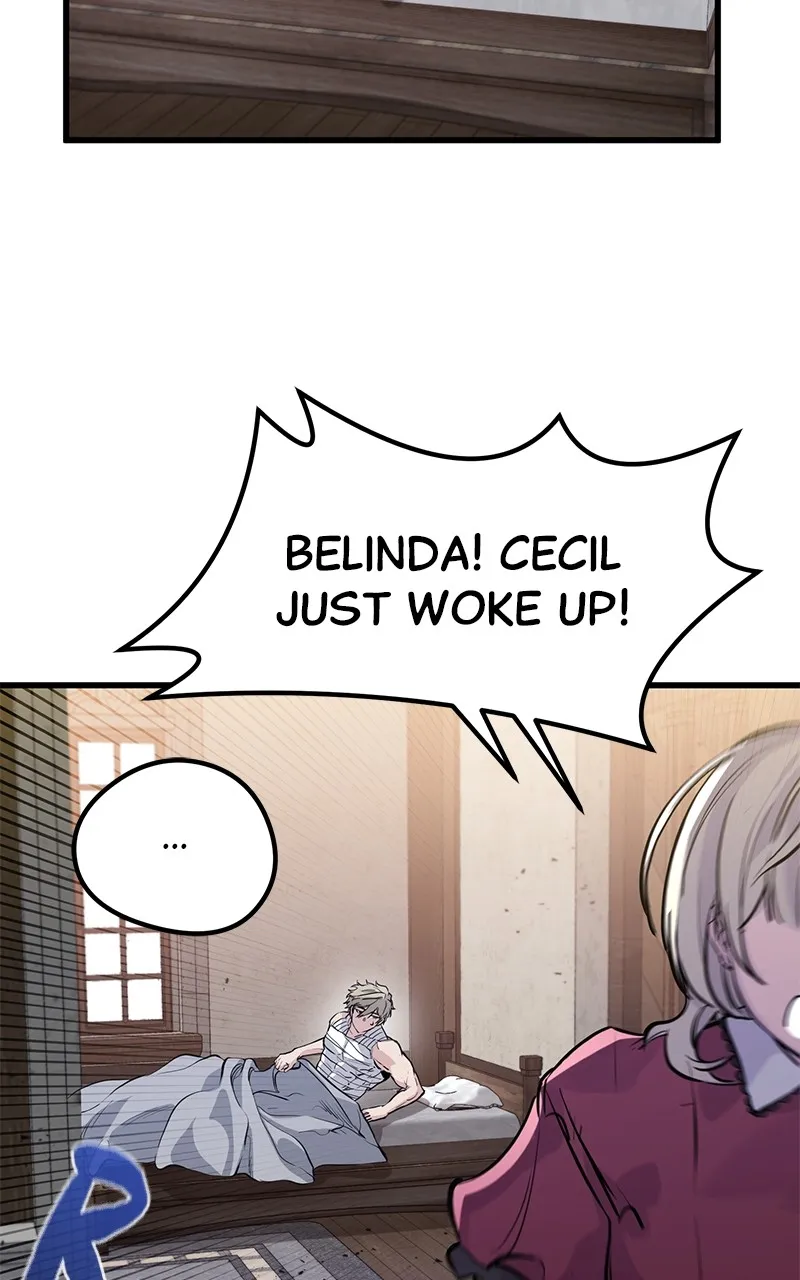 The Regressed Mercenary Has a Plan Chapter 29 page 83 - 