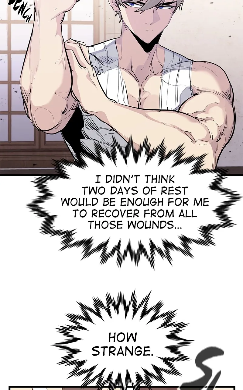The Regressed Mercenary Has a Plan Chapter 29 page 87 - 
