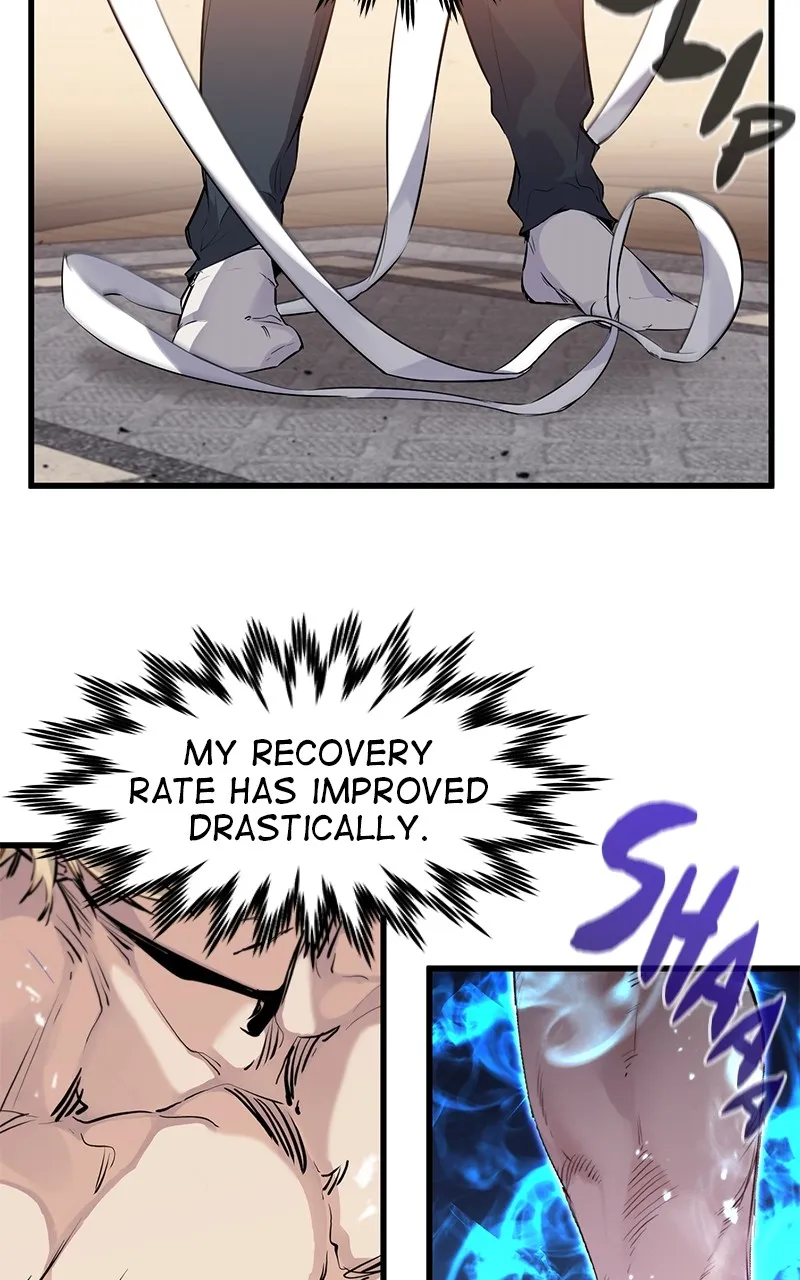 The Regressed Mercenary Has a Plan Chapter 29 page 88 - 