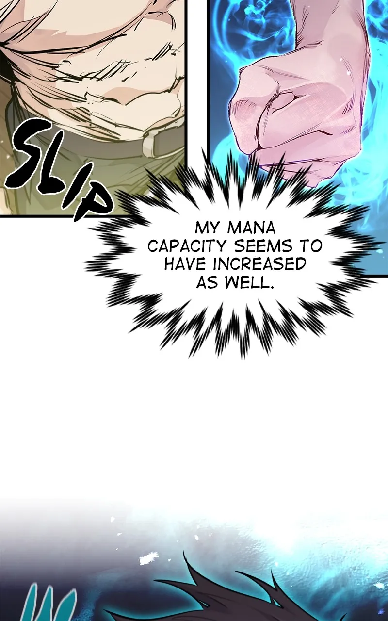 The Regressed Mercenary Has a Plan Chapter 29 page 89 - 