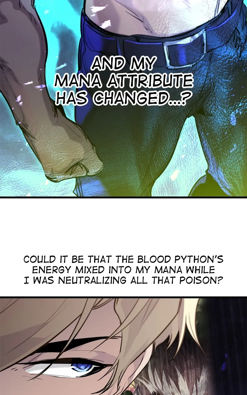 The Regressed Mercenary Has a Plan Chapter 29 page 91 - 