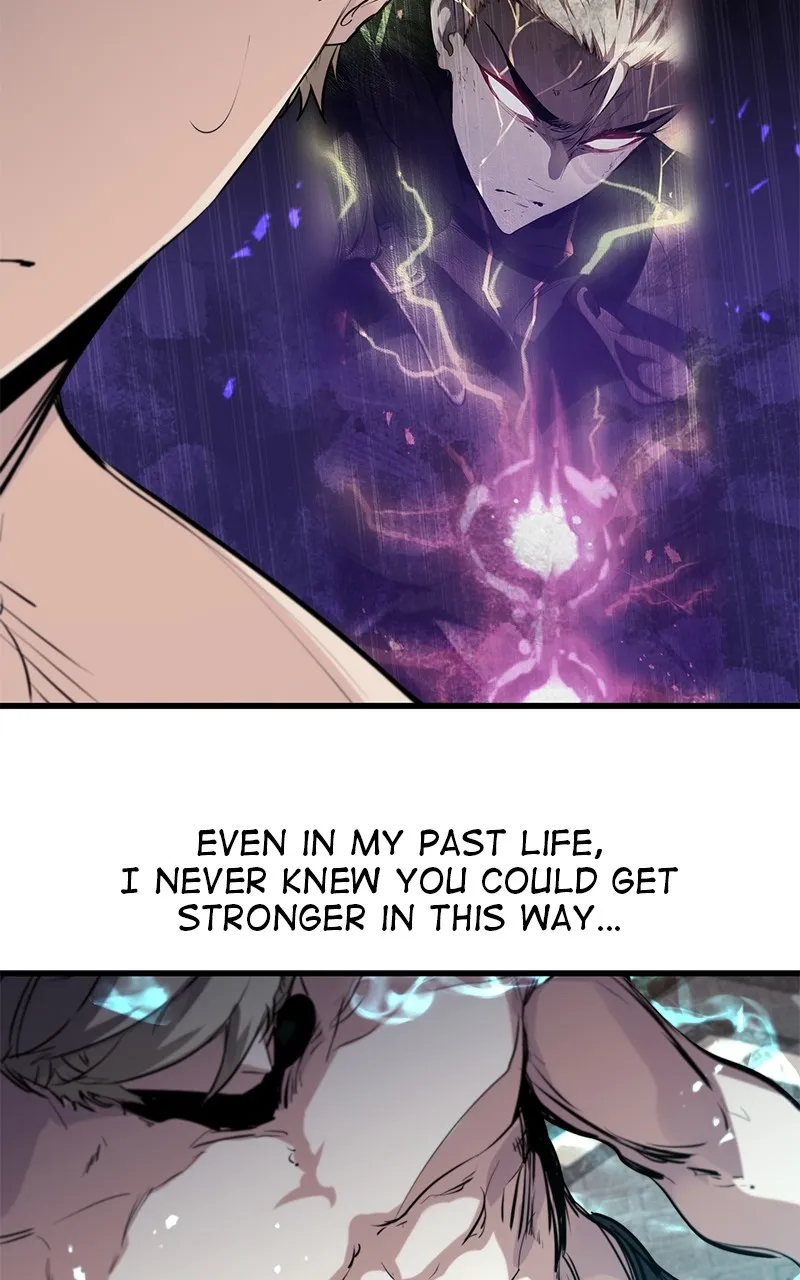 The Regressed Mercenary Has a Plan Chapter 29 page 92 - 