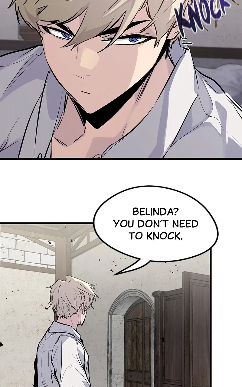 The Regressed Mercenary Has a Plan Chapter 29 page 98 - 