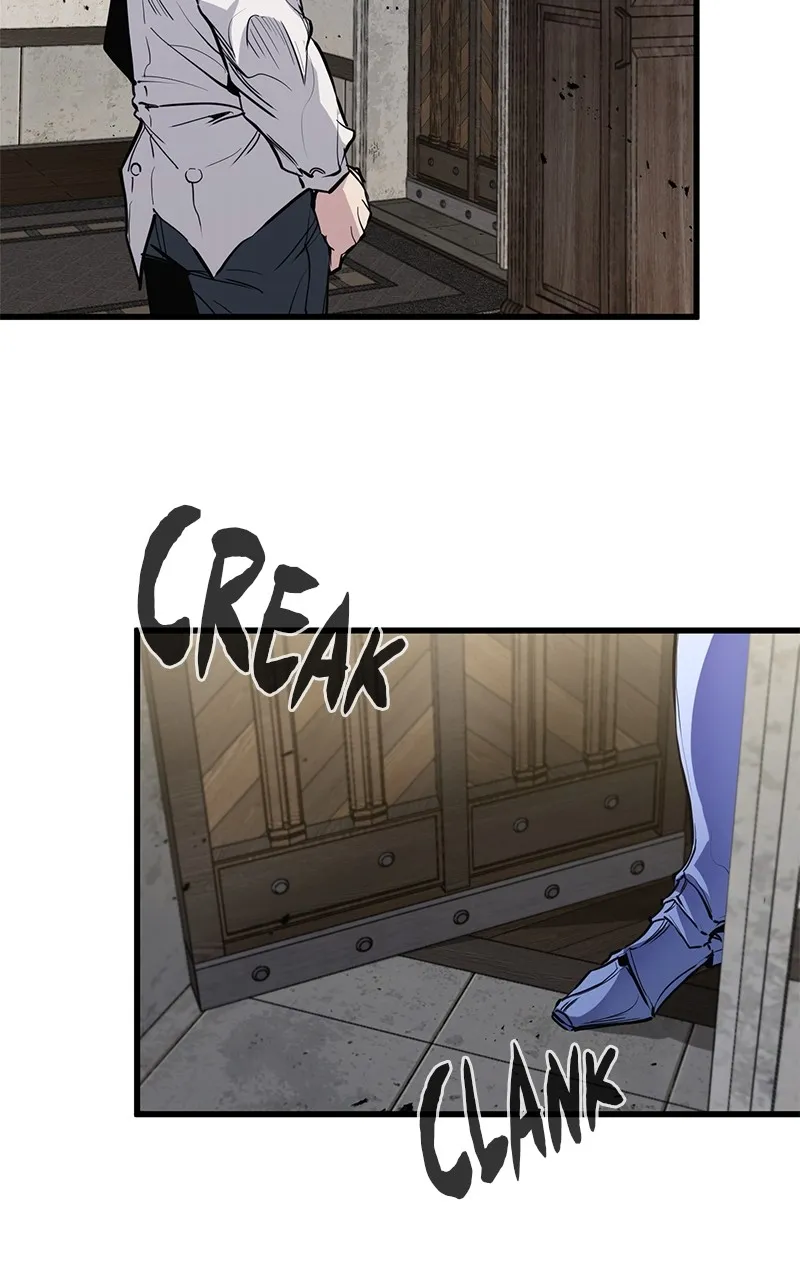 The Regressed Mercenary Has a Plan Chapter 29 page 99 - 