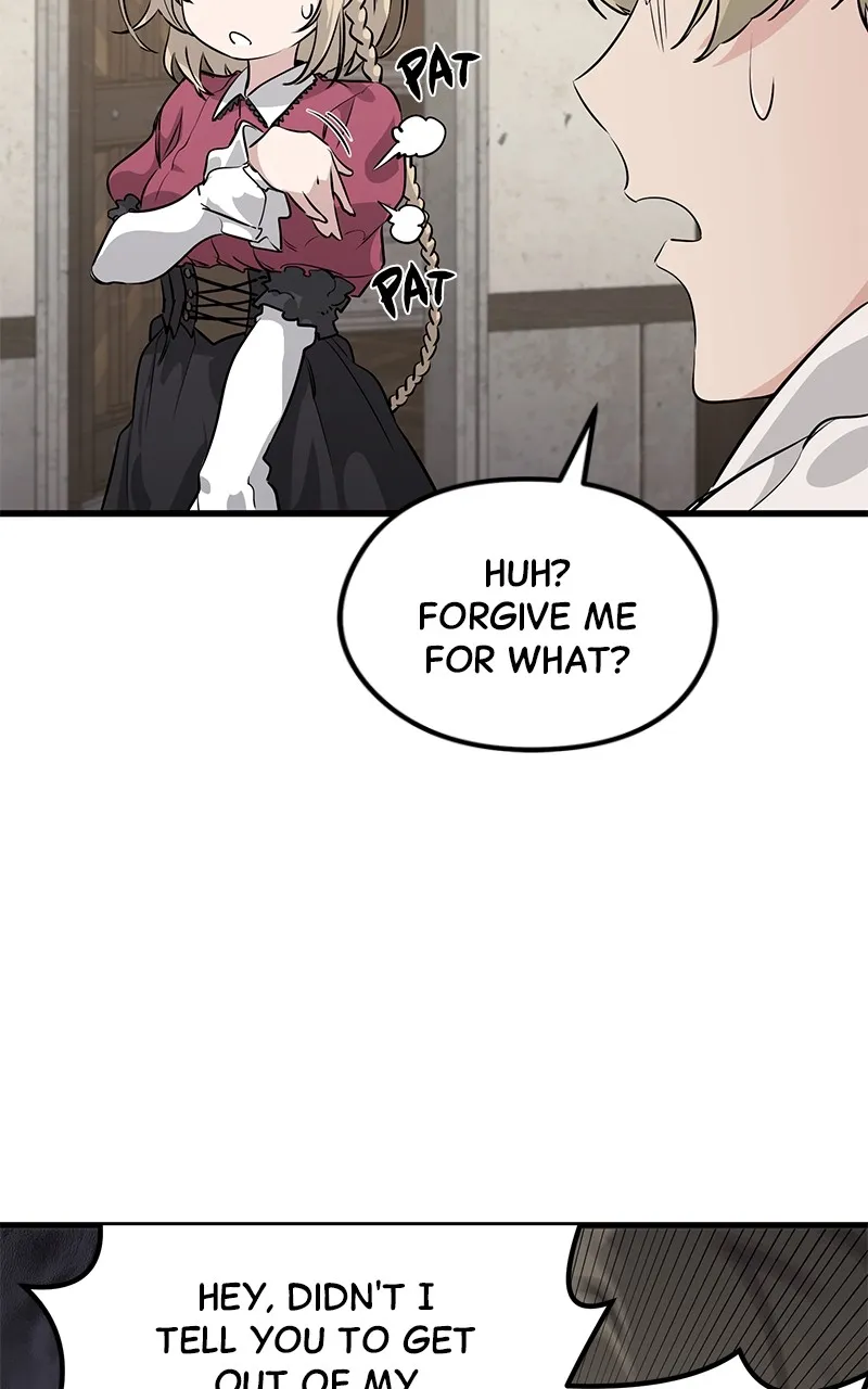 The Regressed Mercenary Has a Plan Chapter 3 page 11 - 