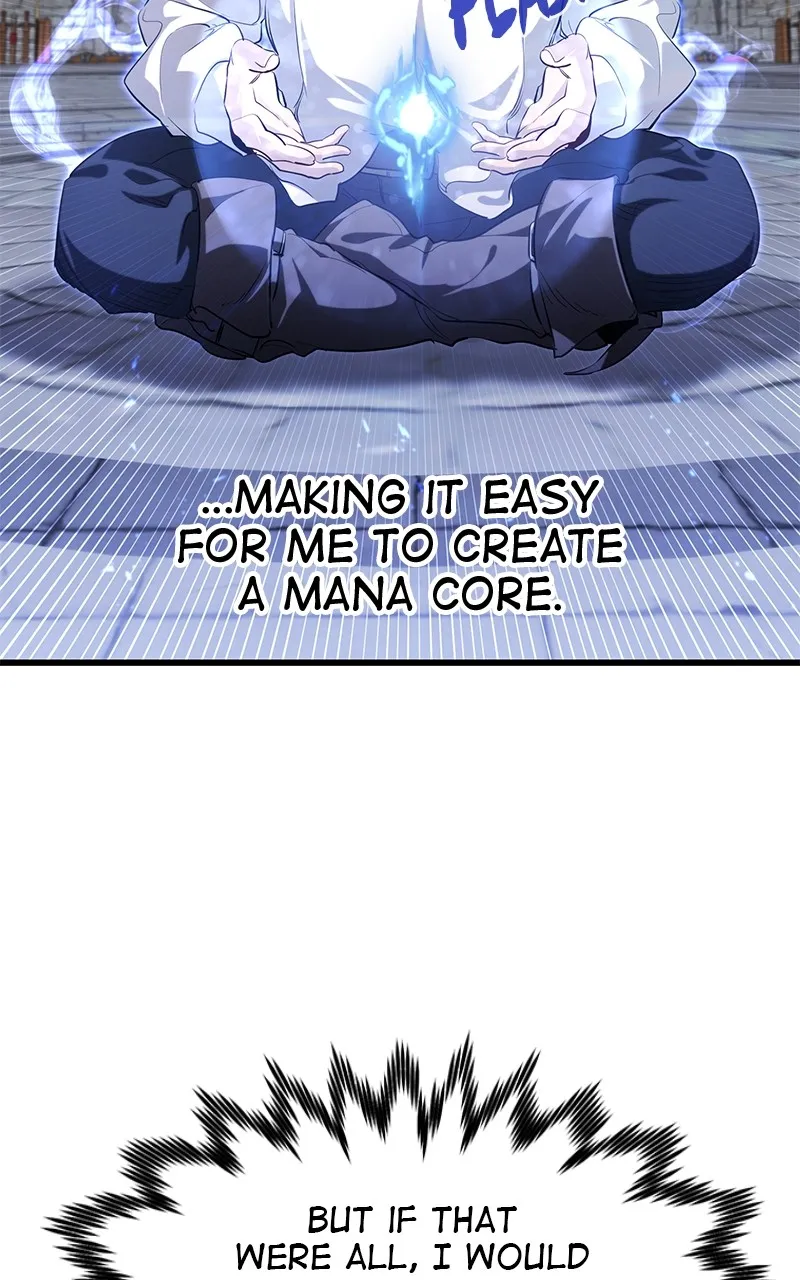 The Regressed Mercenary Has a Plan Chapter 3 page 102 - 