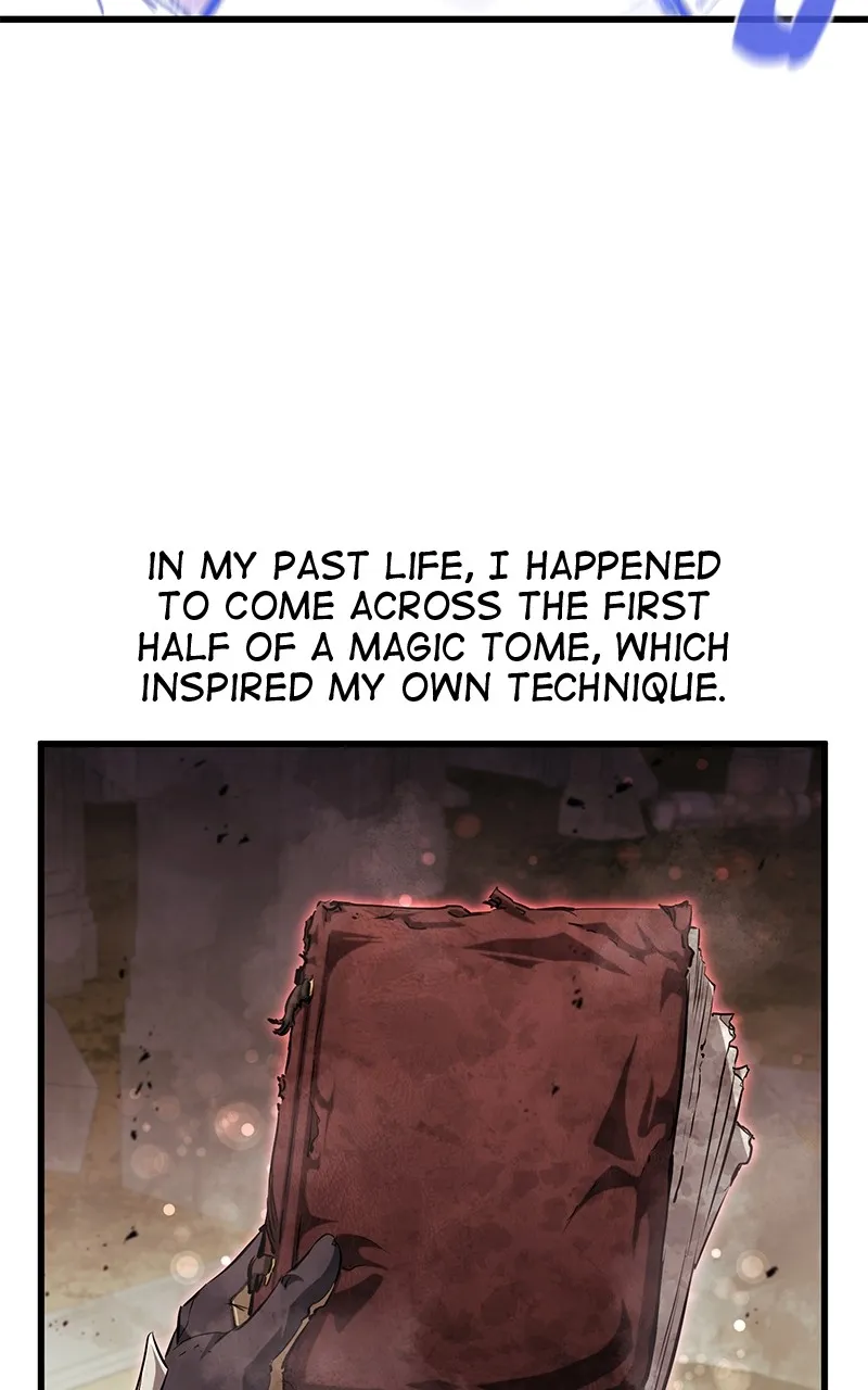 The Regressed Mercenary Has a Plan Chapter 3 page 104 - 