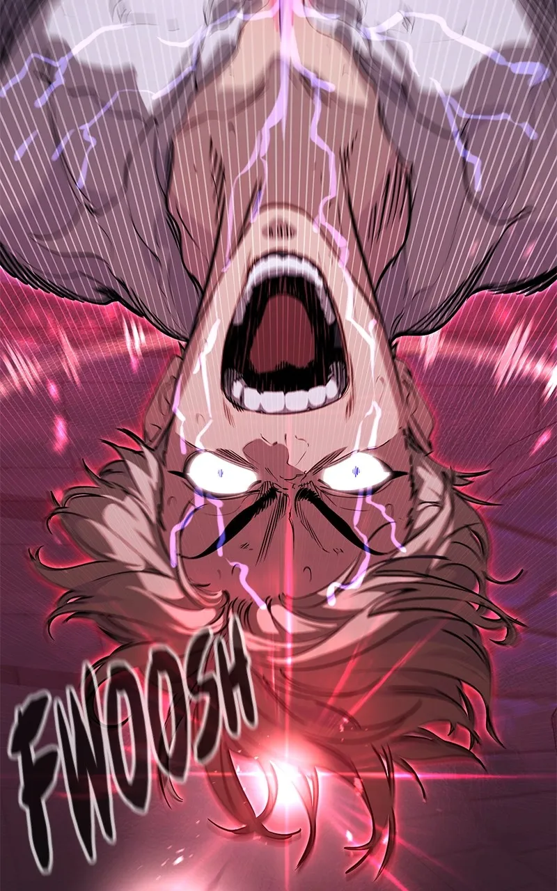 The Regressed Mercenary Has a Plan Chapter 3 page 110 - 