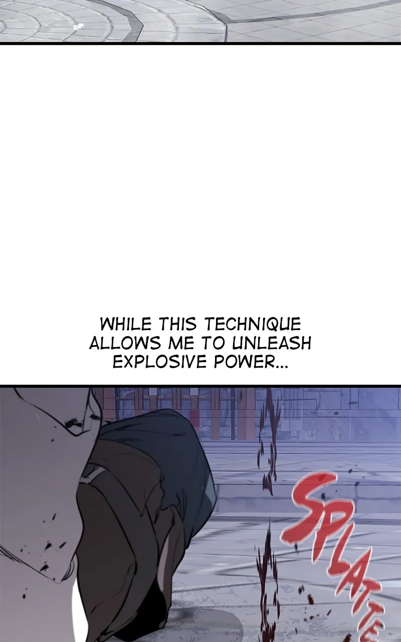 The Regressed Mercenary Has a Plan Chapter 3 page 115 - 