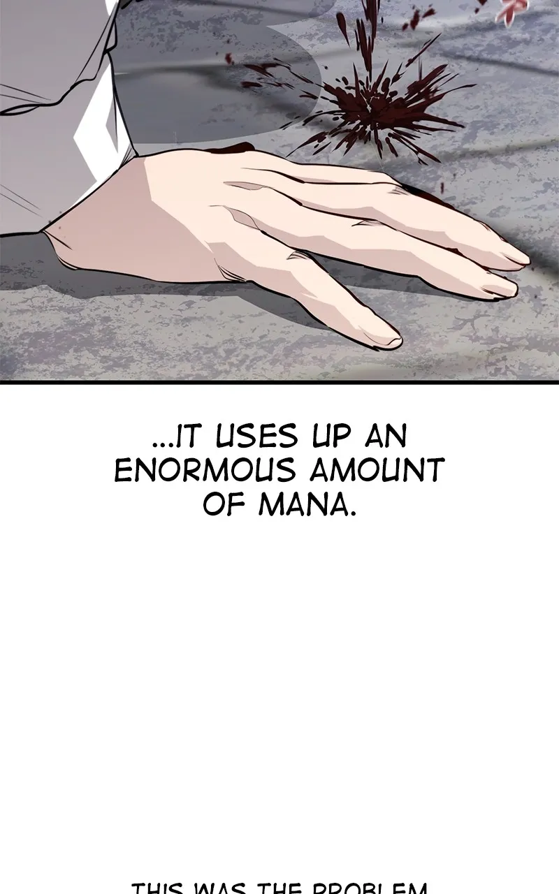The Regressed Mercenary Has a Plan Chapter 3 page 116 - 