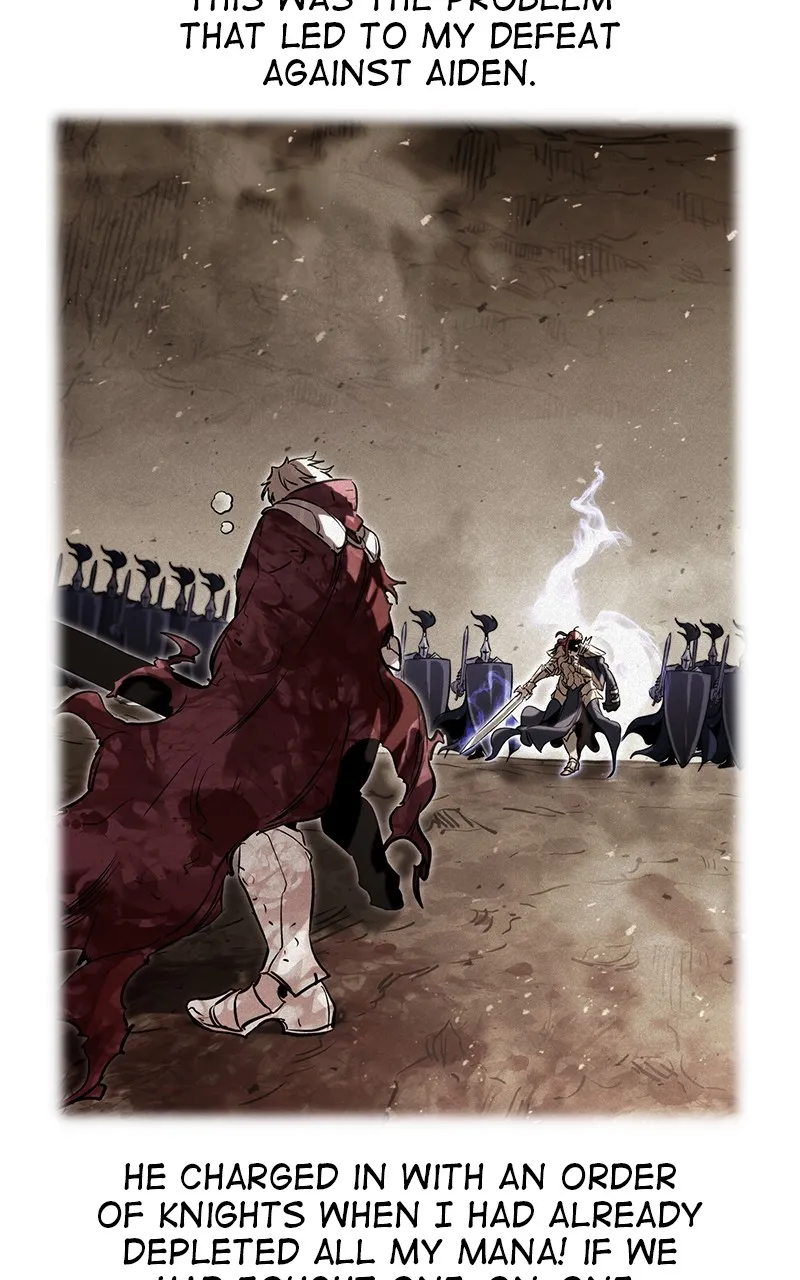The Regressed Mercenary Has a Plan Chapter 3 page 117 - 