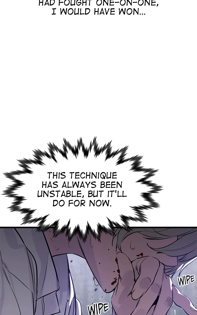The Regressed Mercenary Has a Plan Chapter 3 page 118 - 