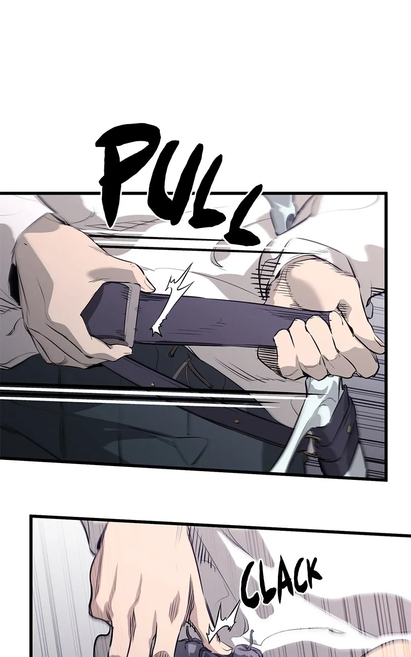 The Regressed Mercenary Has a Plan Chapter 3 page 127 - 