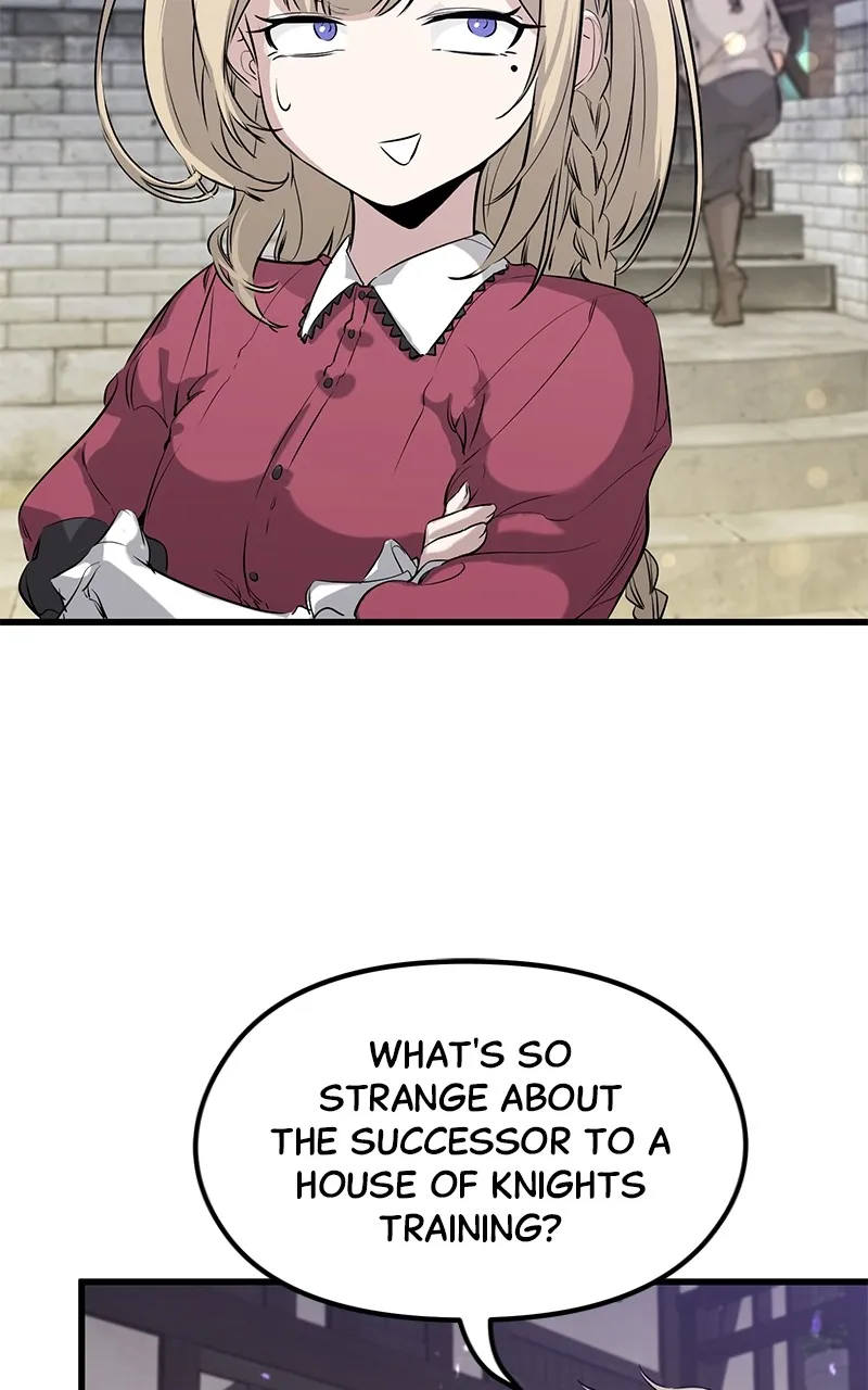 The Regressed Mercenary Has a Plan Chapter 3 page 134 - 