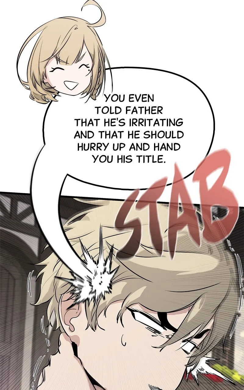 The Regressed Mercenary Has a Plan Chapter 3 page 136 - 