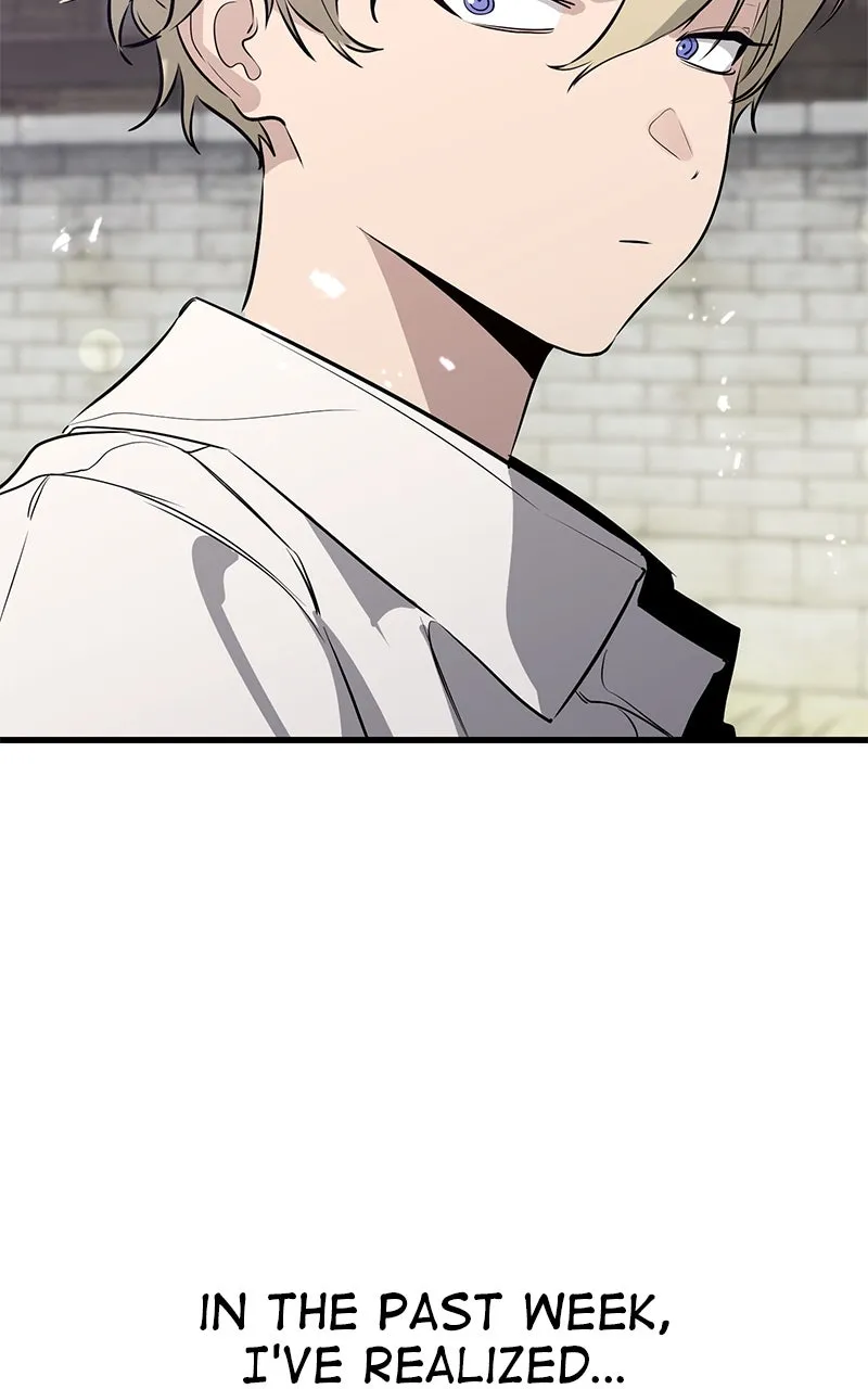 The Regressed Mercenary Has a Plan Chapter 3 page 141 - 
