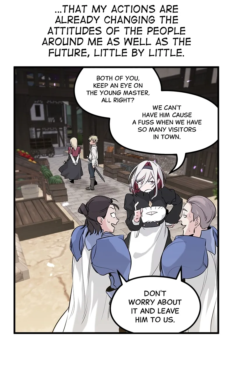 The Regressed Mercenary Has a Plan Chapter 3 page 143 - 